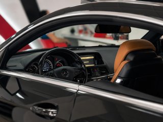 Mercedes-Benz Clase E 2010