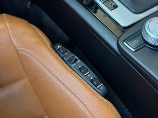 Mercedes-Benz Clase E 2010