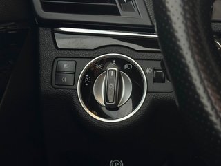 Mercedes-Benz Clase E 2010