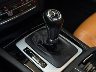 Mercedes-Benz Clase E 2010