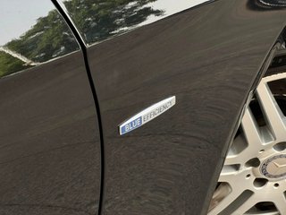 Mercedes-Benz Clase E 2010