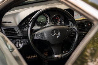 Mercedes-Benz Clase E 2010