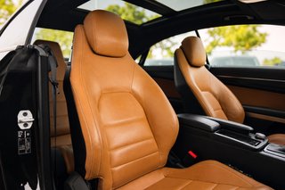 Mercedes-Benz Clase E 2010