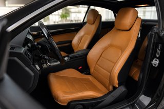 Mercedes-Benz Clase E 2010
