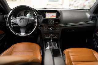 Mercedes-Benz Clase E 2010