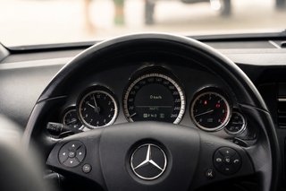 Mercedes-Benz Clase E 2010