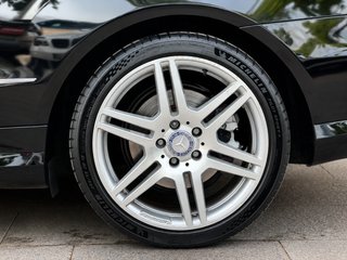 Mercedes-Benz Clase E 2010