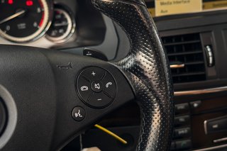 Mercedes-Benz Clase E 2010