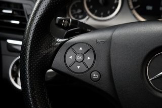 Mercedes-Benz Clase E 2010