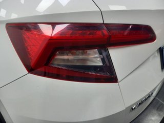 SKODA KAROQ 2.0 TDI 110kW (150CV) DSG 4X4 Ambition