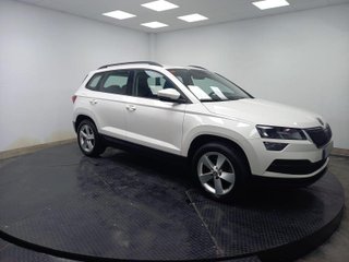 SKODA KAROQ 2.0 TDI 110kW (150CV) DSG 4X4 Ambition