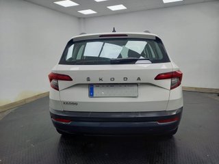 SKODA KAROQ 2.0 TDI 110kW (150CV) DSG 4X4 Ambition