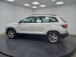 SKODA KAROQ 2.0 TDI 110kW (150CV) DSG 4X4 Ambition