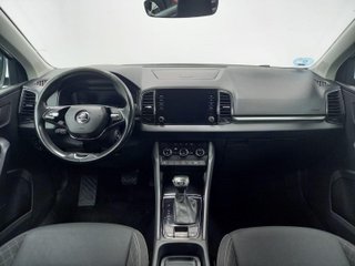SKODA KAROQ 2.0 TDI 110kW (150CV) DSG 4X4 Ambition