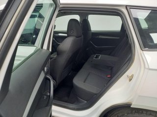 SKODA KAROQ 2.0 TDI 110kW (150CV) DSG 4X4 Ambition