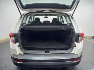 SKODA KAROQ 2.0 TDI 110kW (150CV) DSG 4X4 Ambition