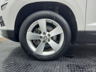 SKODA KAROQ 2.0 TDI 110kW (150CV) DSG 4X4 Ambition