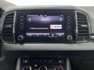 SKODA KAROQ 2.0 TDI 110kW (150CV) DSG 4X4 Ambition