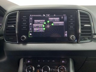 SKODA KAROQ 2.0 TDI 110kW (150CV) DSG 4X4 Ambition