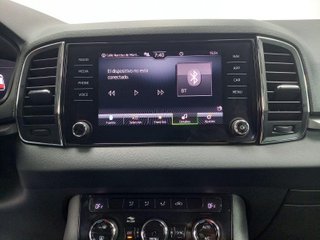 SKODA KAROQ 2.0 TDI 110kW (150CV) DSG 4X4 Ambition