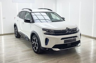 Citroën C5 Aircross Hybrid 180 e-EAT8 Feel Pack