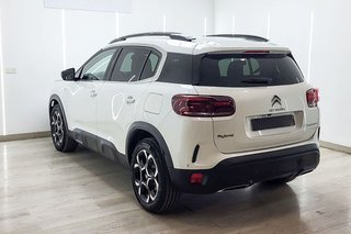 Citroën C5 Aircross Hybrid 180 e-EAT8 Feel Pack