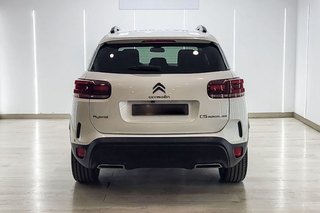 Citroën C5 Aircross Hybrid 180 e-EAT8 Feel Pack