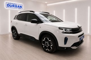 Citroën C5 Aircross Hybrid 180 e-EAT8 Feel Pack