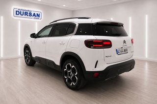 Citroën C5 Aircross Hybrid 180 e-EAT8 Feel Pack