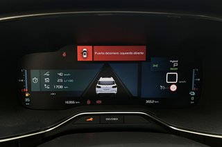 Citroën C5 Aircross Hybrid 180 e-EAT8 Feel Pack