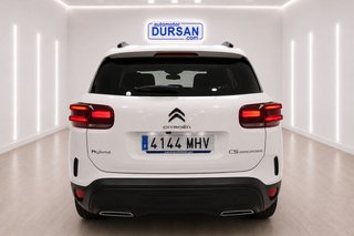 Citroën C5 Aircross Hybrid 180 e-EAT8 Feel Pack