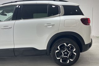 Citroën C5 Aircross Hybrid 180 e-EAT8 Feel Pack