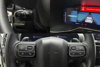 Citroën C5 Aircross Hybrid 180 e-EAT8 Feel Pack