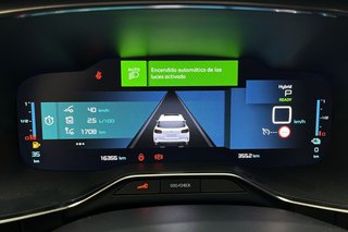 Citroën C5 Aircross Hybrid 180 e-EAT8 Feel Pack