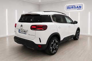 Citroën C5 Aircross Hybrid 180 e-EAT8 Feel Pack