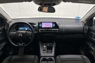 Citroën C5 Aircross Hybrid 180 e-EAT8 Feel Pack