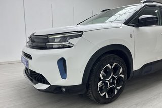 Citroën C5 Aircross Hybrid 180 e-EAT8 Feel Pack