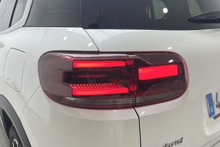 Citroën C5 Aircross Hybrid 180 e-EAT8 Feel Pack