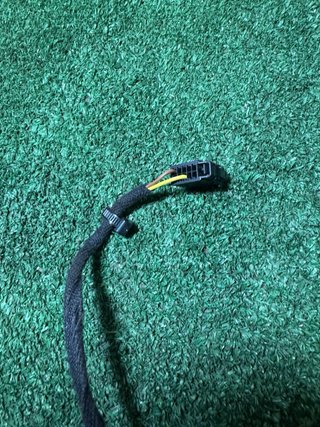 Espejo retrovisor Izquierdo VW Polo 6R