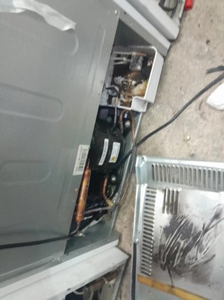 soy técnico de la nevera y aire acondicionado