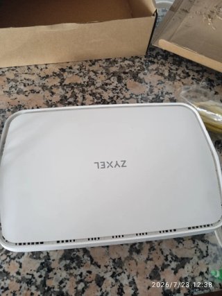 Aparato WiFi