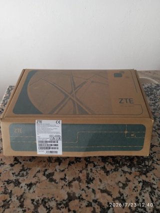 Aparato WiFi