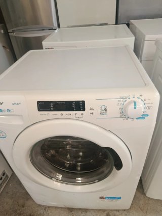 Lavadora Candy Smart 10kg