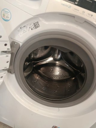 Lavadora Candy Smart 10kg