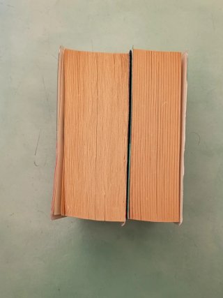 2 Mini Diccionarios Inglés y Portugués