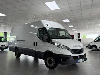 Iveco Daily 35S 16H 3.0 A8 V 4100/H2 16 M3 (2023)