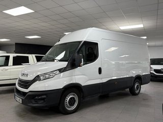 Iveco Daily 35S 16H 3.0 A8 V 4100/H2 16 M3 (2023)