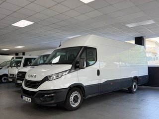 Iveco Daily 35S 16H 3.0 A8 V 4100/H2 16 M3 (2023)