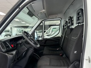 Iveco Daily 35S 16H 3.0 A8 V 4100/H2 16 M3 (2023)