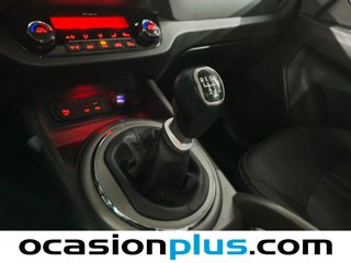 Kia Sportage 1.7 CRDI VGT x-Tech Eco-Dynam 4x2 85 kW (115 CV)